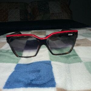 Quay sunglasses